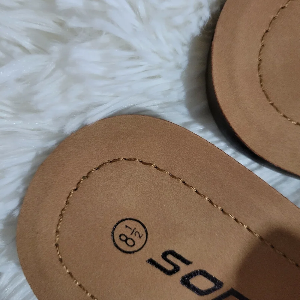 Sandals - Picture 3 of 7